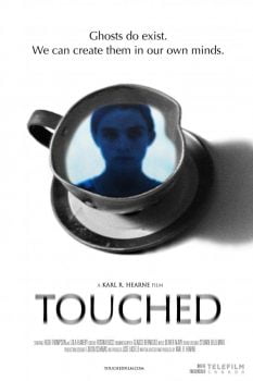 دانلود زیرنویس فارسی touched