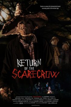 دانلود زیرنویس فارسی return of the scarecrow