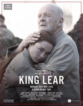 دانلود زیرنویس فارسی king lear