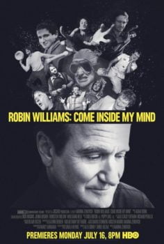 دانلود زیرنویس فارسی robin williams: come inside my mind