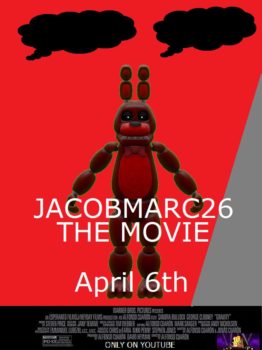 دانلود زیرنویس فارسی jacobmarc26: the movie