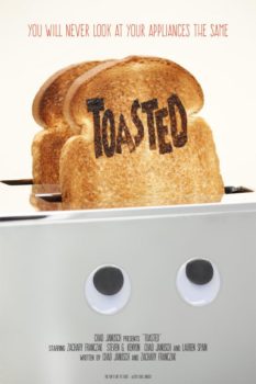 دانلود زیرنویس فارسی toasted