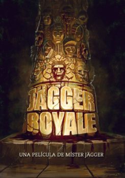 دانلود زیرنویس فارسی jägger royale