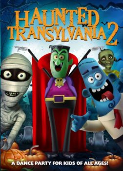 دانلود زیرنویس فارسی haunted transylvania 2