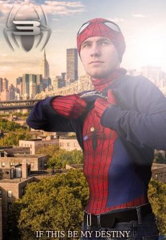 دانلود زیرنویس فارسی the marvelous spider-man 3: empire of blood