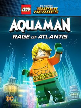 دانلود زیرنویس فارسی lego dc comics super heroes: aquaman