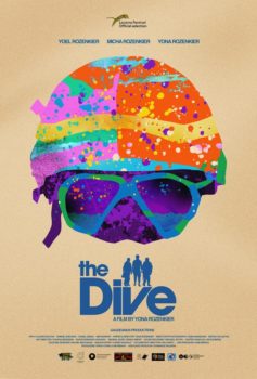 دانلود زیرنویس فارسی the dive