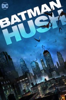 دانلود زیرنویس فارسی batman: hush