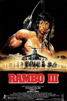 دانلود زیرنویس فارسی rambo iii