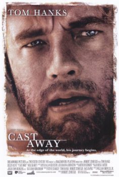 دانلود زیرنویس فارسی cast away