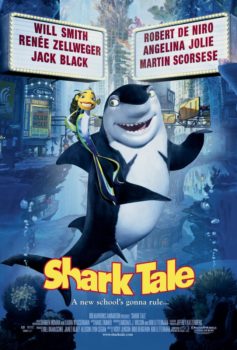 دانلود زیرنویس فارسی shark tale