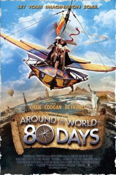 دانلود زیرنویس فارسی around the world in 80 days