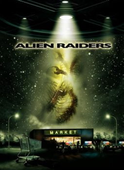 دانلود زیرنویس فارسی alien raiders