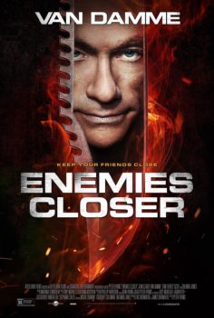 دانلود زیرنویس فارسی enemies closer