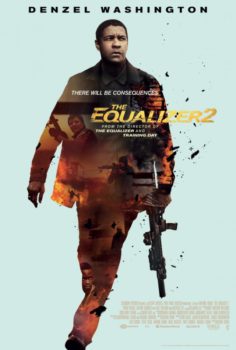 دانلود زیرنویس فارسی the equalizer 2