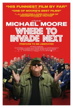 دانلود زیرنویس فارسی where to invade next