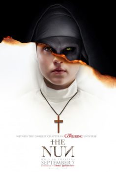 دانلود زیرنویس فارسی the nun