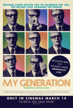 دانلود زیرنویس فارسی my generation