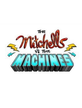 دانلود زیرنویس فارسی the mitchells vs the machines