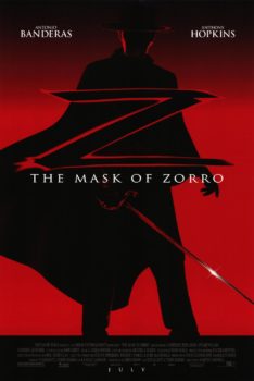 دانلود زیرنویس فارسی the mask of zorro