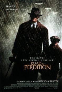 دانلود زیرنویس فارسی road to perdition