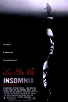 دانلود زیرنویس فارسی insomnia