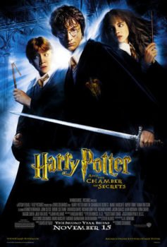 دانلود زیرنویس فارسی harry potter and the chamber of secrets