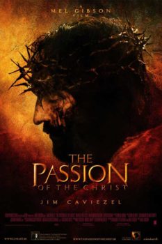 دانلود زیرنویس فارسی the passion of the christ