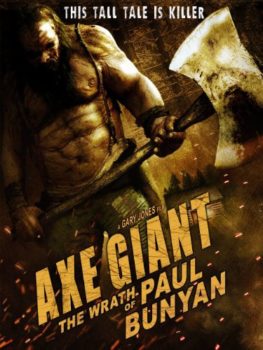 دانلود زیرنویس فارسی axe giant: the wrath of paul bunyan