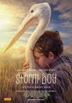 دانلود زیرنویس فارسی storm boy