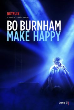 دانلود زیرنویس فارسی bo burnham: make happy