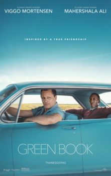 دانلود زیرنویس فارسی green book