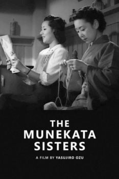 دانلود زیرنویس فارسی the munekata sisters