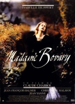 دانلود زیرنویس فارسی madame bovary