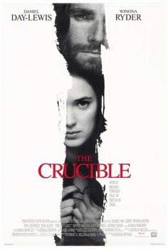 دانلود زیرنویس فارسی the crucible