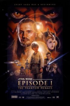 دانلود زیرنویس فارسی star wars: episode i - the phantom menace