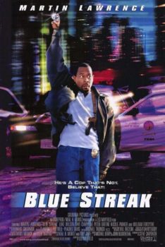 دانلود زیرنویس فارسی blue streak