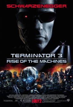 دانلود زیرنویس فارسی terminator 3: rise of the machines