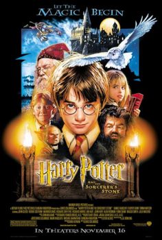 دانلود زیرنویس فارسی harry potter and the philosopher's stone