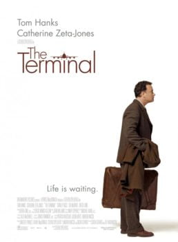 دانلود زیرنویس فارسی the terminal