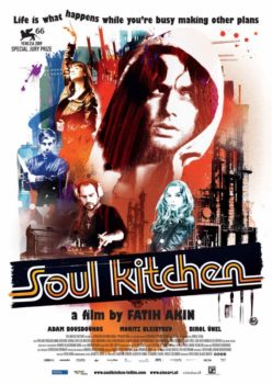 دانلود زیرنویس فارسی soul kitchen