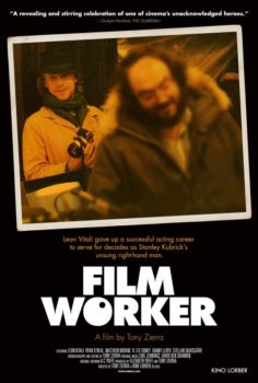 دانلود زیرنویس فارسی filmworker