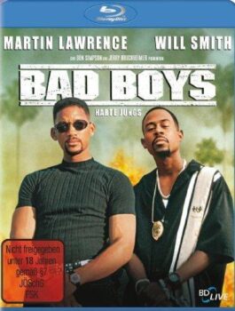 دانلود زیرنویس فارسی bad boys