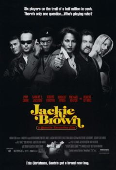 دانلود زیرنویس فارسی jackie brown