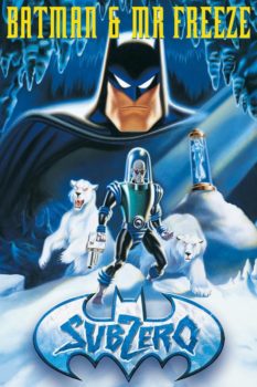 دانلود زیرنویس فارسی batman & mr. freeze: subzero