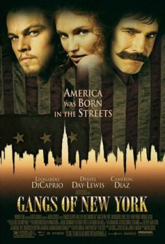 دانلود زیرنویس فارسی gangs of new york