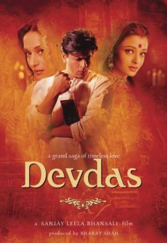 دانلود زیرنویس فارسی devdas