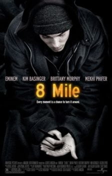 دانلود زیرنویس فارسی 8 mile