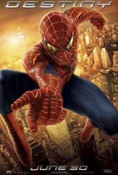 دانلود زیرنویس فارسی spider-man 2