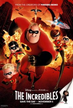 دانلود زیرنویس فارسی the incredibles